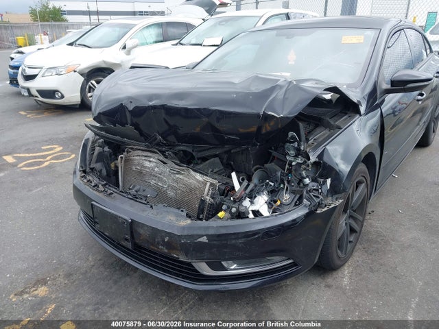 Aukcja sprzedaży 2013 Volkswagen Cc Sport, vin: WVWBN7AN2DE516995, numer aukcji: 40075879