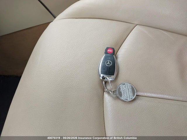 Aukcja sprzedaży 2007 Mercedes-benz E 320 Cdi, vin: WDBUF22X37B181078, numer aukcji: 40070319