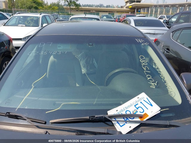 Продажа на аукционе авто 2008 Chevrolet Cobalt Lt, vin: 1G1AL55F187325189, номер лота: 40075880