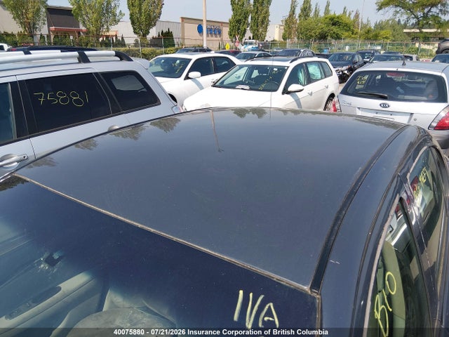 Продажа на аукционе авто 2008 Chevrolet Cobalt Lt, vin: 1G1AL55F187325189, номер лота: 40075880
