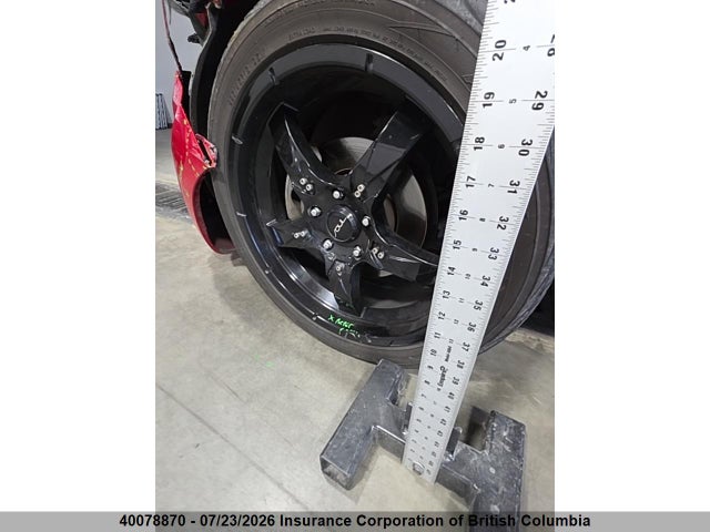 2012 Kia Soul მანქანა იყიდება აუქციონზე, vin: KNDJT2A52C7357726, აუქციონის ნომერი: 40078870