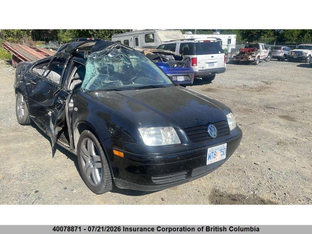 Продаж на аукціоні авто 2002 Volkswagen Jetta, vin: 3VWTG69M12M013984, номер лоту: 40078871