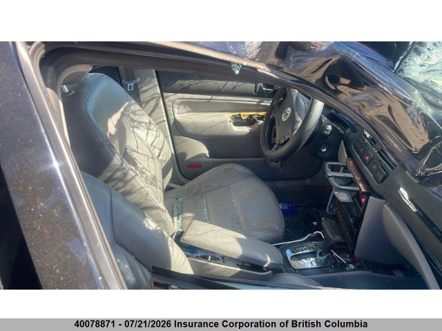Aukcja sprzedaży 2002 Volkswagen Jetta, vin: 3VWTG69M12M013984, numer aukcji: 40078871
