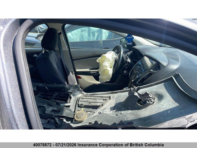 Aukcja sprzedaży 2012 Ford Focus, vin: 1FAHP3H20CL110173, numer aukcji: 40078872