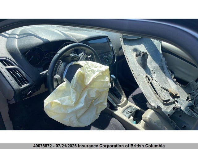 Продаж на аукціоні авто 2012 Ford Focus, vin: 1FAHP3H20CL110173, номер лоту: 40078872
