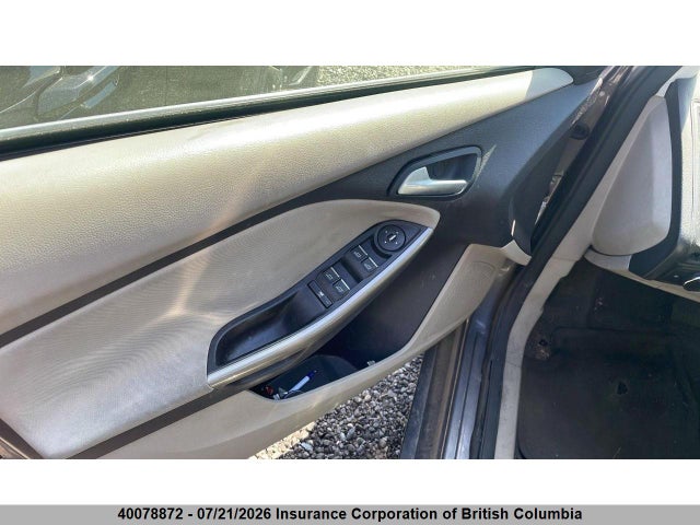 Aukcja sprzedaży 2012 Ford Focus, vin: 1FAHP3H20CL110173, numer aukcji: 40078872