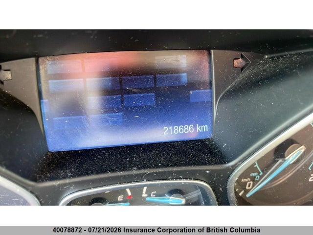 Aukcja sprzedaży 2012 Ford Focus, vin: 1FAHP3H20CL110173, numer aukcji: 40078872