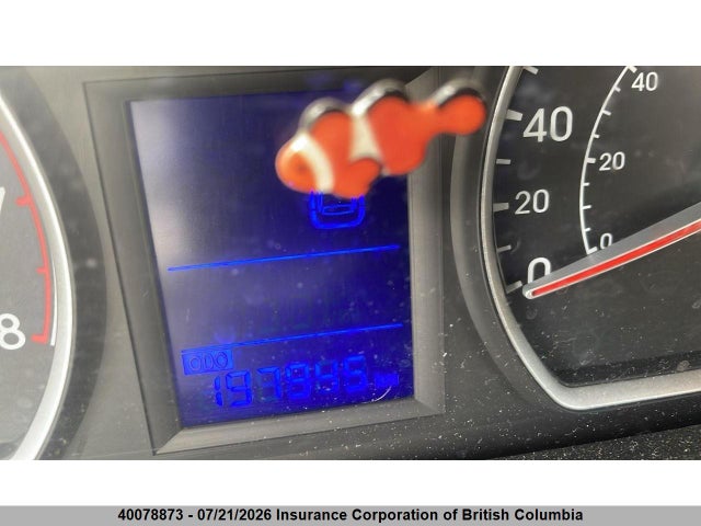 40078873 :رقم المزاد ، KMHDB8AE1AU062565 vin ، 2010 Hyundai Elantra Touring Gls مزاد بيع
