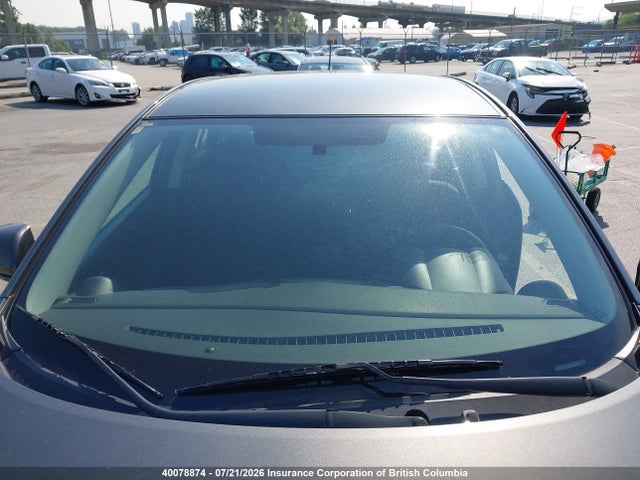 Aukcja sprzedaży 2012 Mazda Mazda3 Gx, vin: JM1BL1KF8C1640575, numer aukcji: 40078874