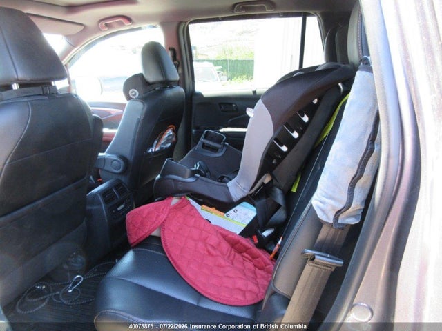 Auction sale of the 2022 Honda Pilot, vin: 5FNYF6H80NB503096, lot number: 40078875