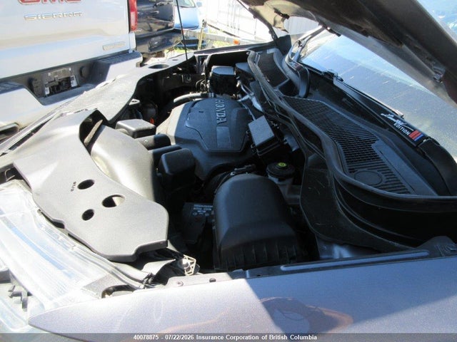 Honda Pilot 2022 5FNYF6H80NB503096 Image 14