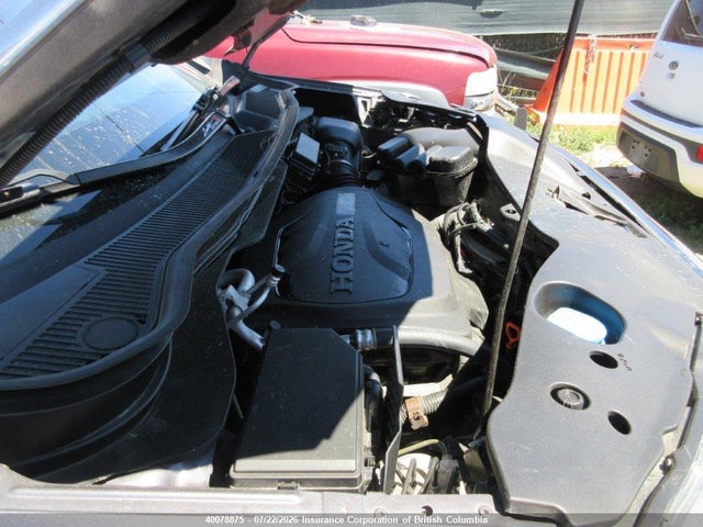 Auction sale of the 2022 Honda Pilot, vin: 5FNYF6H80NB503096, lot number: 40078875