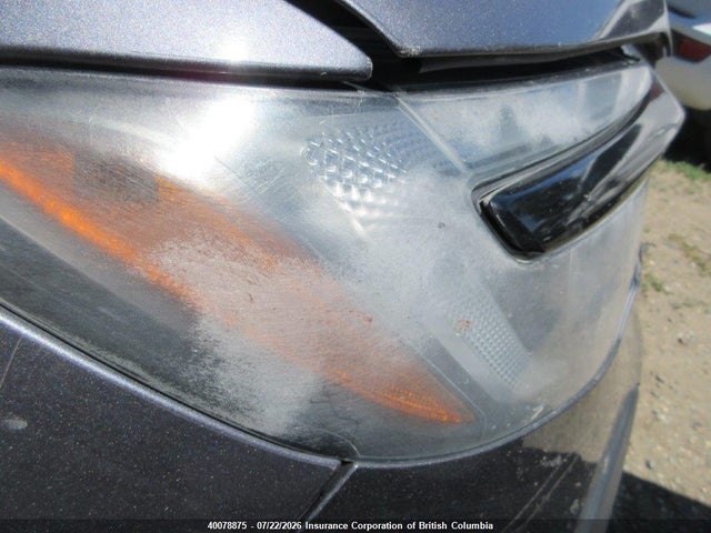 Auction sale of the 2022 Honda Pilot, vin: 5FNYF6H80NB503096, lot number: 40078875