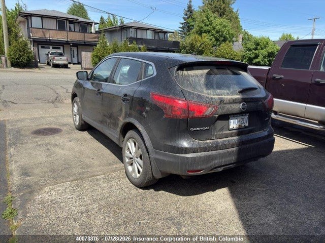 Aukcja sprzedaży 2017 Nissan Qashqai S/sl/sv, vin: JN1BJ1CR9HW123085, numer aukcji: 40078876