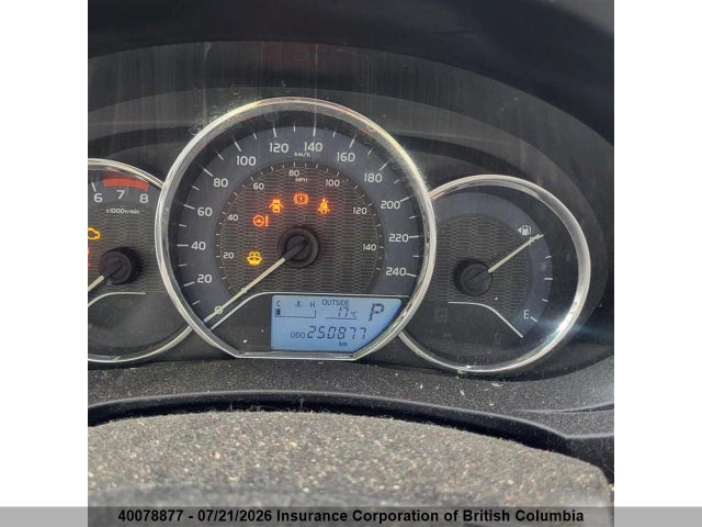 Aukcja sprzedaży 2014 Toyota Corolla L/le/le Pls/prm/s/s Pls, vin: 2T1BURHE1EC031837, numer aukcji: 40078877