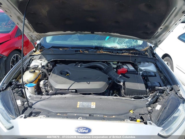 Aukcja sprzedaży 2013 Ford Fusion Se, vin: 3FA6P0HR1DR251548, numer aukcji: 40078879