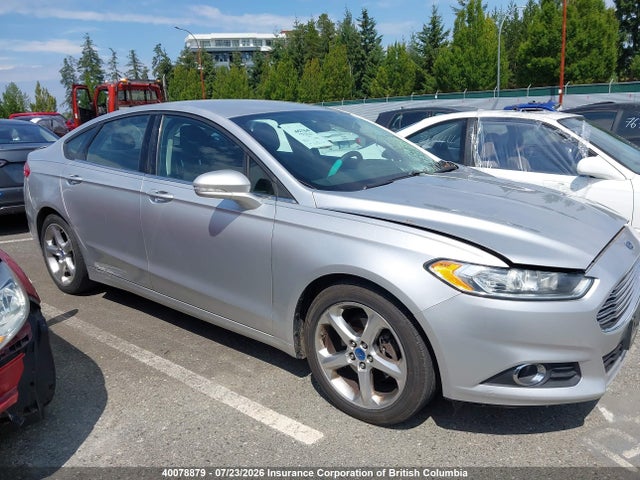 Aukcja sprzedaży 2013 Ford Fusion Se, vin: 3FA6P0HR1DR251548, numer aukcji: 40078879