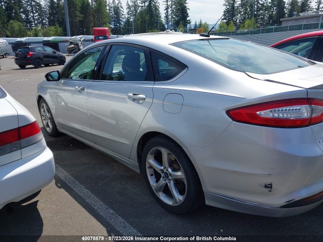 Aukcja sprzedaży 2013 Ford Fusion Se, vin: 3FA6P0HR1DR251548, numer aukcji: 40078879
