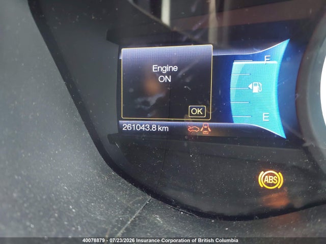 Aukcja sprzedaży 2013 Ford Fusion Se, vin: 3FA6P0HR1DR251548, numer aukcji: 40078879