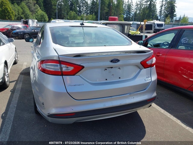 Aukcja sprzedaży 2013 Ford Fusion Se, vin: 3FA6P0HR1DR251548, numer aukcji: 40078879