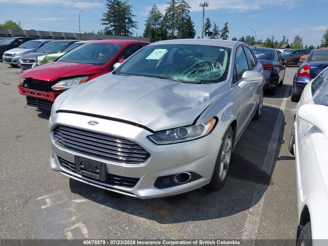Aukcja sprzedaży 2013 Ford Fusion Se, vin: 3FA6P0HR1DR251548, numer aukcji: 40078879