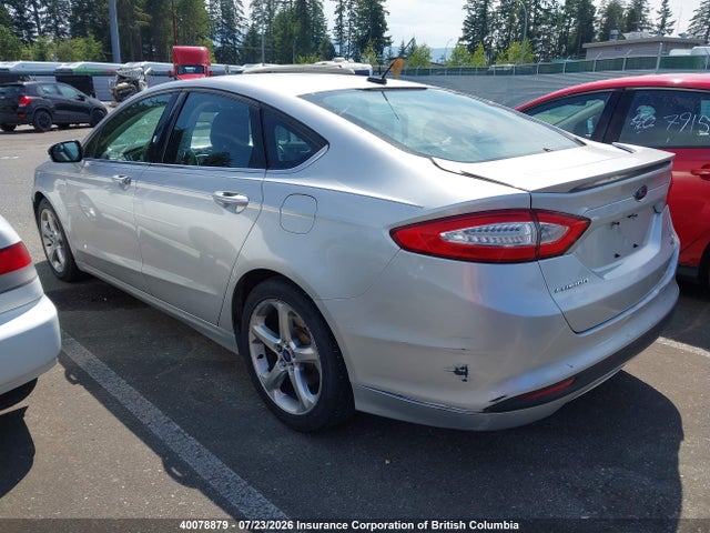 Aukcja sprzedaży 2013 Ford Fusion Se, vin: 3FA6P0HR1DR251548, numer aukcji: 40078879
