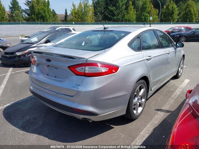 Aukcja sprzedaży 2013 Ford Fusion Se, vin: 3FA6P0HR1DR251548, numer aukcji: 40078879