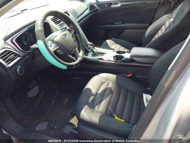 Aukcja sprzedaży 2013 Ford Fusion Se, vin: 3FA6P0HR1DR251548, numer aukcji: 40078879