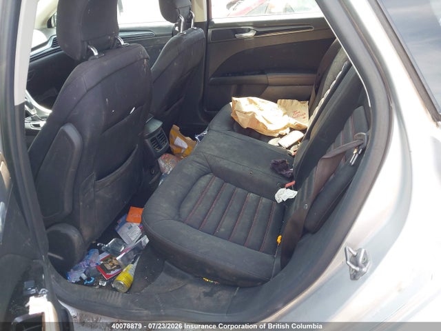 Aukcja sprzedaży 2013 Ford Fusion Se, vin: 3FA6P0HR1DR251548, numer aukcji: 40078879