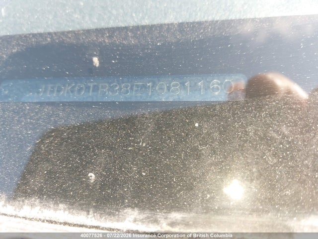 Toyota PRIUS C 2014 JTDKDTB38E1081160 Image 18