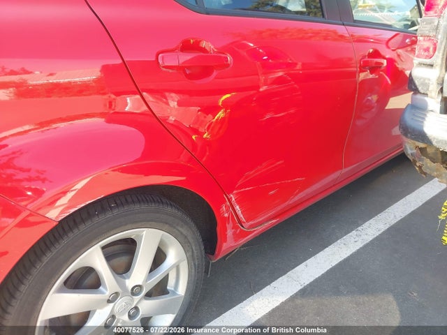 Toyota PRIUS C 2014 JTDKDTB38E1081160 Image 19