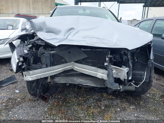 Audi Q5 PREMIUM 2017 WA1C2AFPXHA018765 Image 10