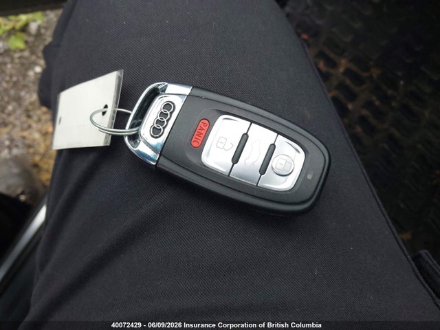 Audi Q5 PREMIUM 2017 WA1C2AFPXHA018765 Image 11