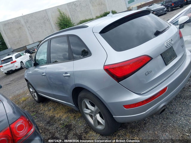 Audi Q5 PREMIUM 2017 WA1C2AFPXHA018765 Image 15