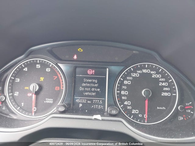 Audi Q5 PREMIUM 2017 WA1C2AFPXHA018765 Image 16