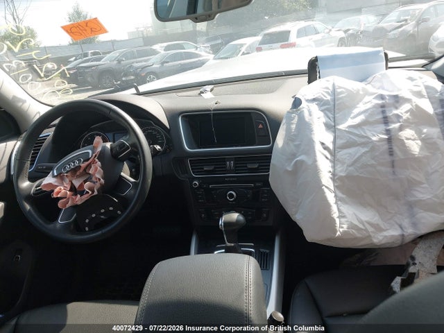 Audi Q5 PREMIUM 2017 WA1C2AFPXHA018765 Image 21