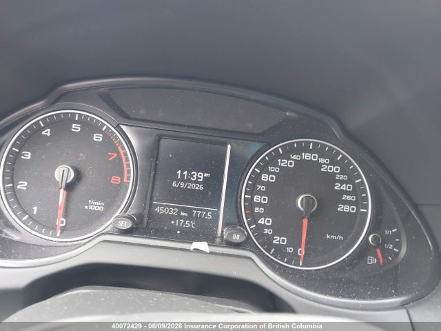 Audi Q5 PREMIUM 2017 WA1C2AFPXHA018765 Image 7