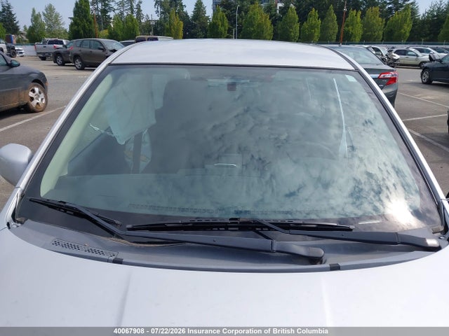 40067908 :رقم المزاد ، 3N1BC13E57L361544 vin ، 2007 Nissan Versa S/sl مزاد بيع