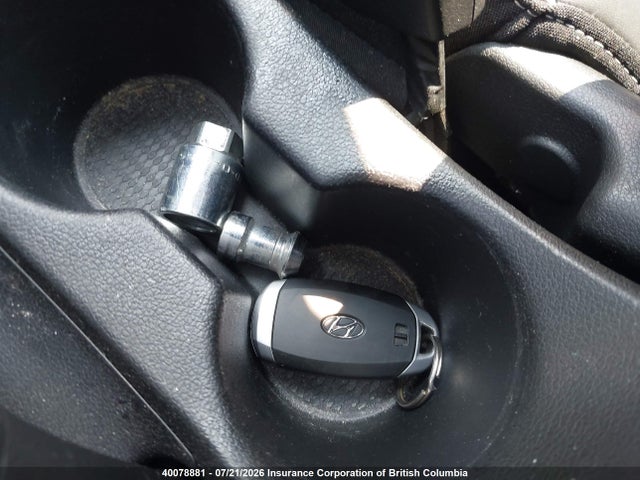 2021 Hyundai Venue მანქანა იყიდება აუქციონზე, vin: KMHRC8A39MU111999, აუქციონის ნომერი: 40078881