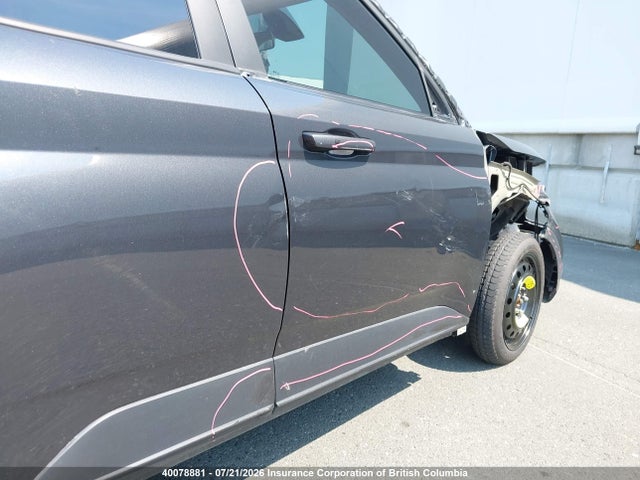2021 Hyundai Venue მანქანა იყიდება აუქციონზე, vin: KMHRC8A39MU111999, აუქციონის ნომერი: 40078881