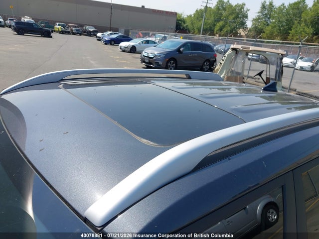 2021 Hyundai Venue მანქანა იყიდება აუქციონზე, vin: KMHRC8A39MU111999, აუქციონის ნომერი: 40078881