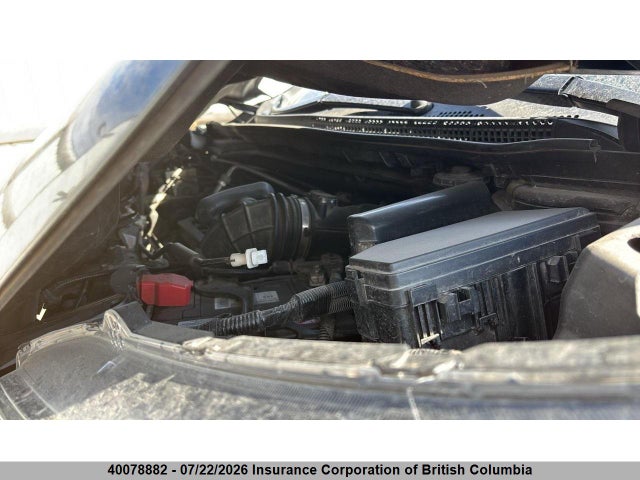Honda CR-V 2014 2HKRM4H35EH111980 Image 10