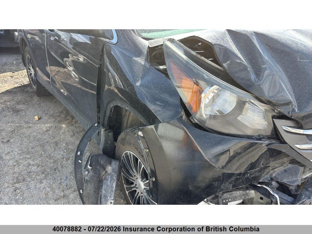 Продаж на аукціоні авто 2014 Honda Cr-v, vin: 2HKRM4H35EH111980, номер лоту: 40078882