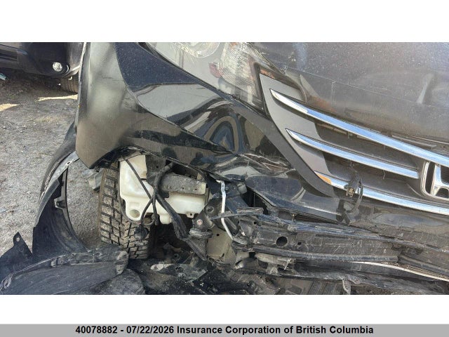 Продаж на аукціоні авто 2014 Honda Cr-v, vin: 2HKRM4H35EH111980, номер лоту: 40078882