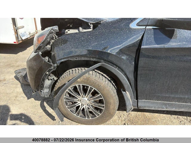 Продаж на аукціоні авто 2014 Honda Cr-v, vin: 2HKRM4H35EH111980, номер лоту: 40078882