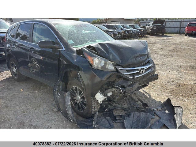 Продаж на аукціоні авто 2014 Honda Cr-v, vin: 2HKRM4H35EH111980, номер лоту: 40078882