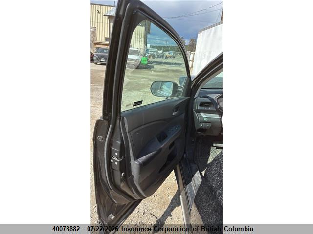 Продаж на аукціоні авто 2014 Honda Cr-v, vin: 2HKRM4H35EH111980, номер лоту: 40078882