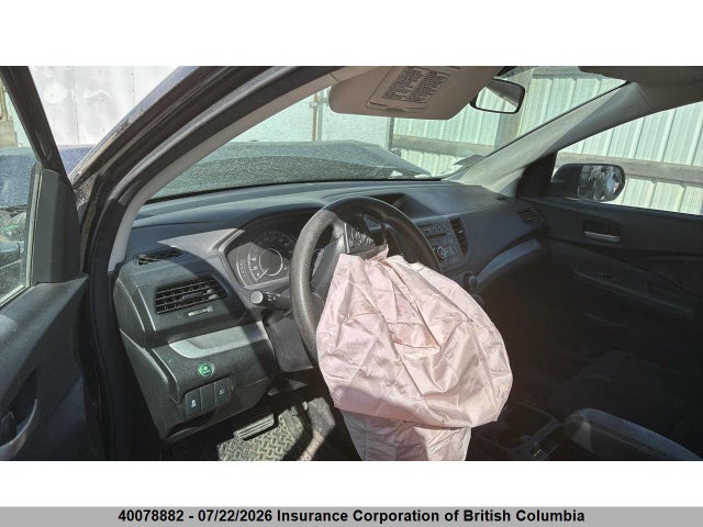 Продаж на аукціоні авто 2014 Honda Cr-v, vin: 2HKRM4H35EH111980, номер лоту: 40078882