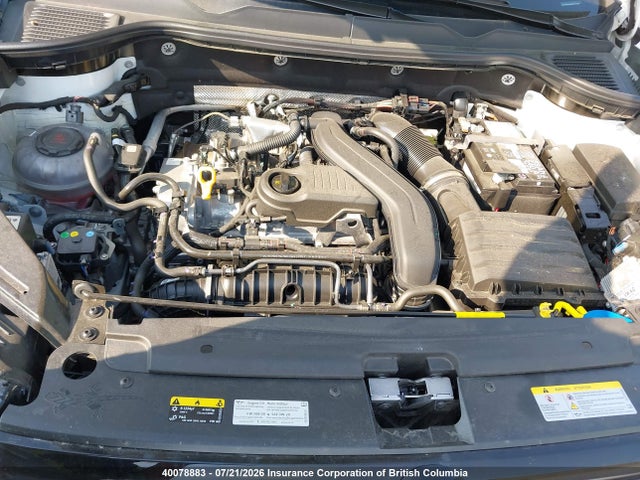 Volkswagen Taos 2025 3VV8C7B22SM022195 Image 10