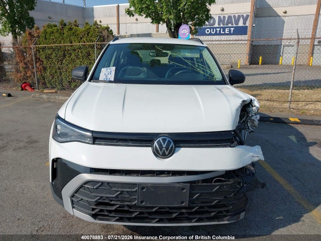 Volkswagen Taos 2025 3VV8C7B22SM022195 Image 13
